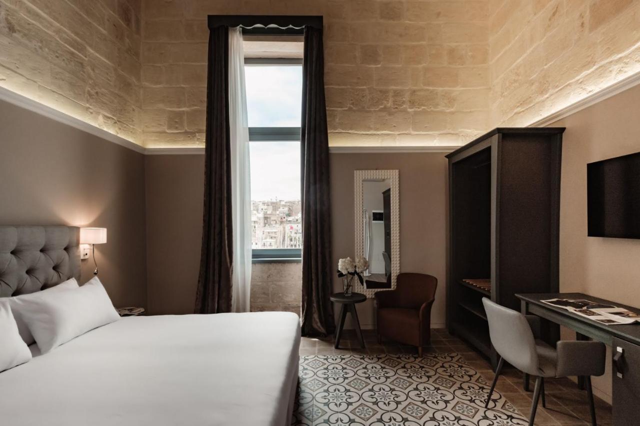 Ibb Hotel Palazzo Bettina Malta Birgu Dış mekan fotoğraf