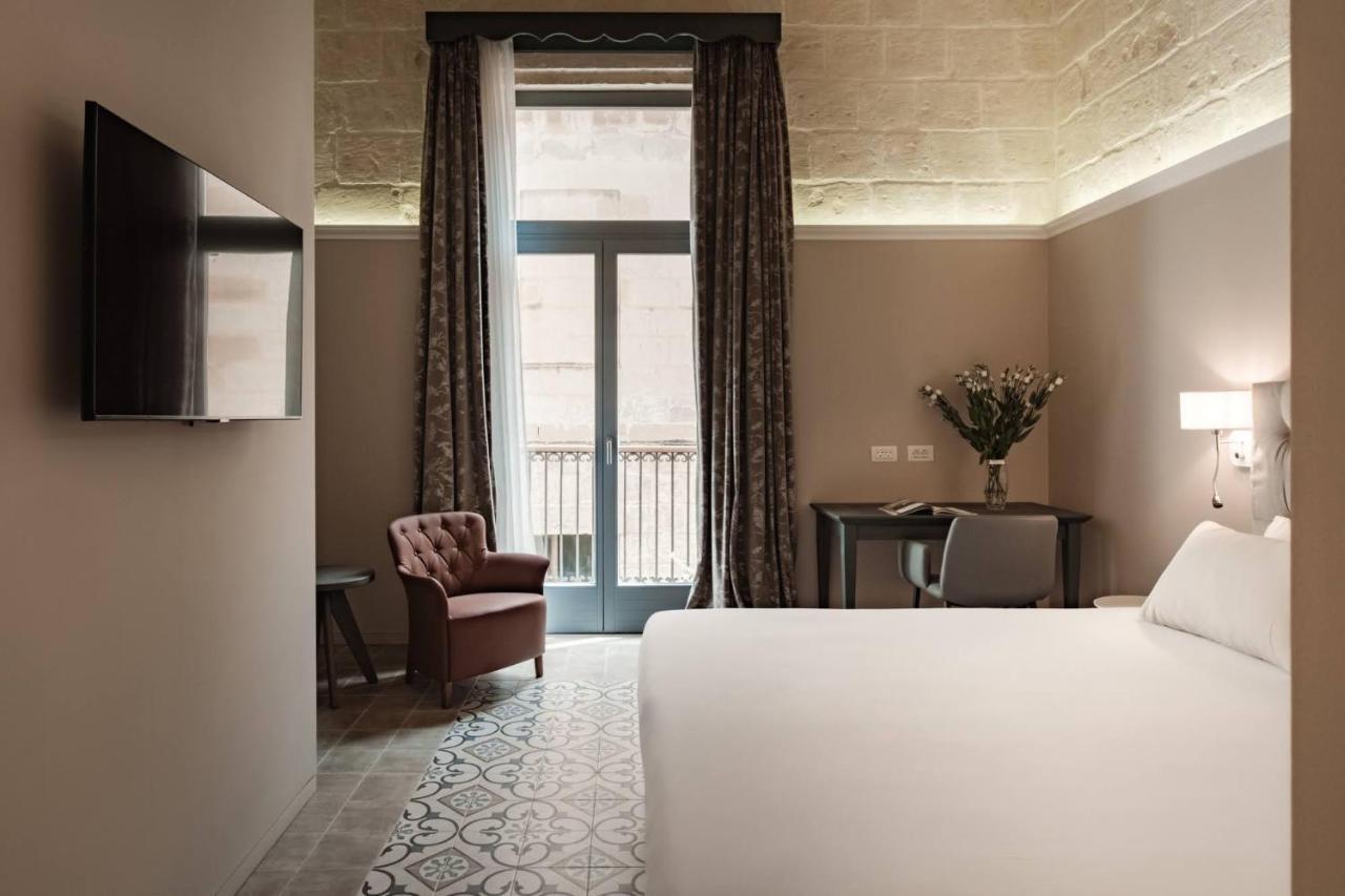 Ibb Hotel Palazzo Bettina Malta Birgu Dış mekan fotoğraf