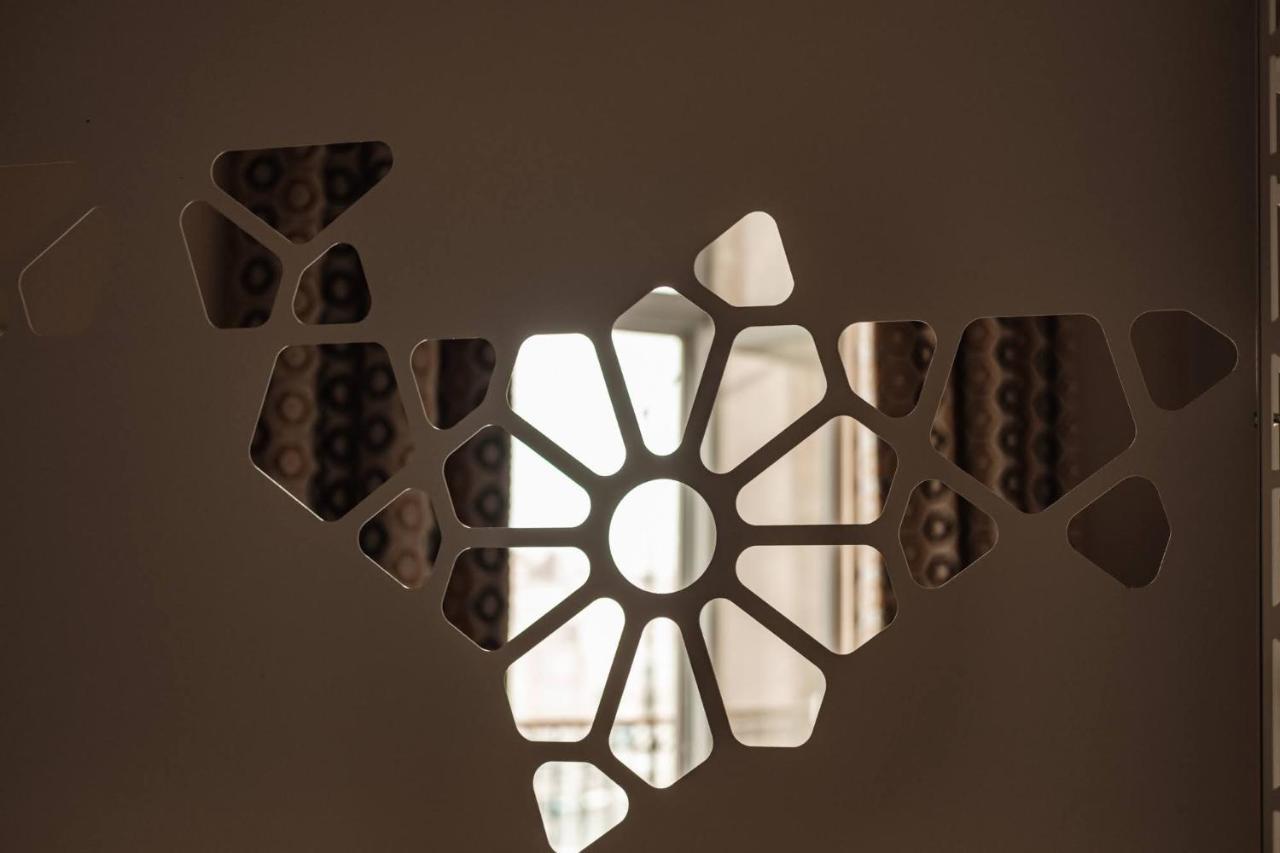 Ibb Hotel Palazzo Bettina Malta Birgu Dış mekan fotoğraf