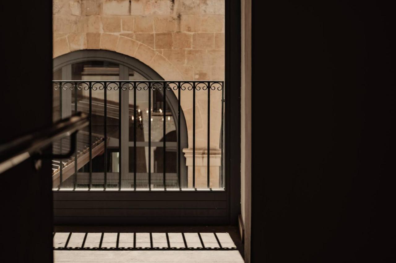 Ibb Hotel Palazzo Bettina Malta Birgu Dış mekan fotoğraf
