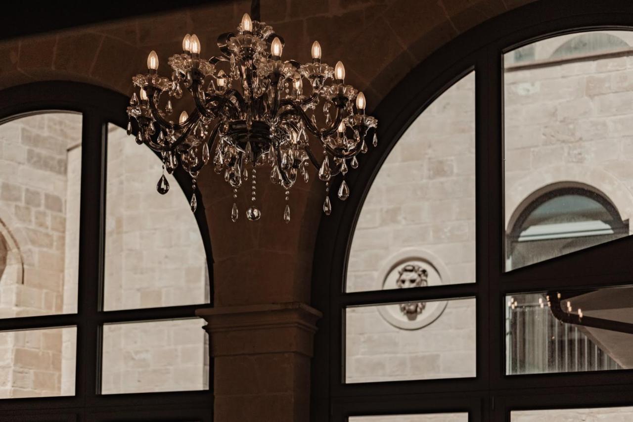 Ibb Hotel Palazzo Bettina Malta Birgu Dış mekan fotoğraf