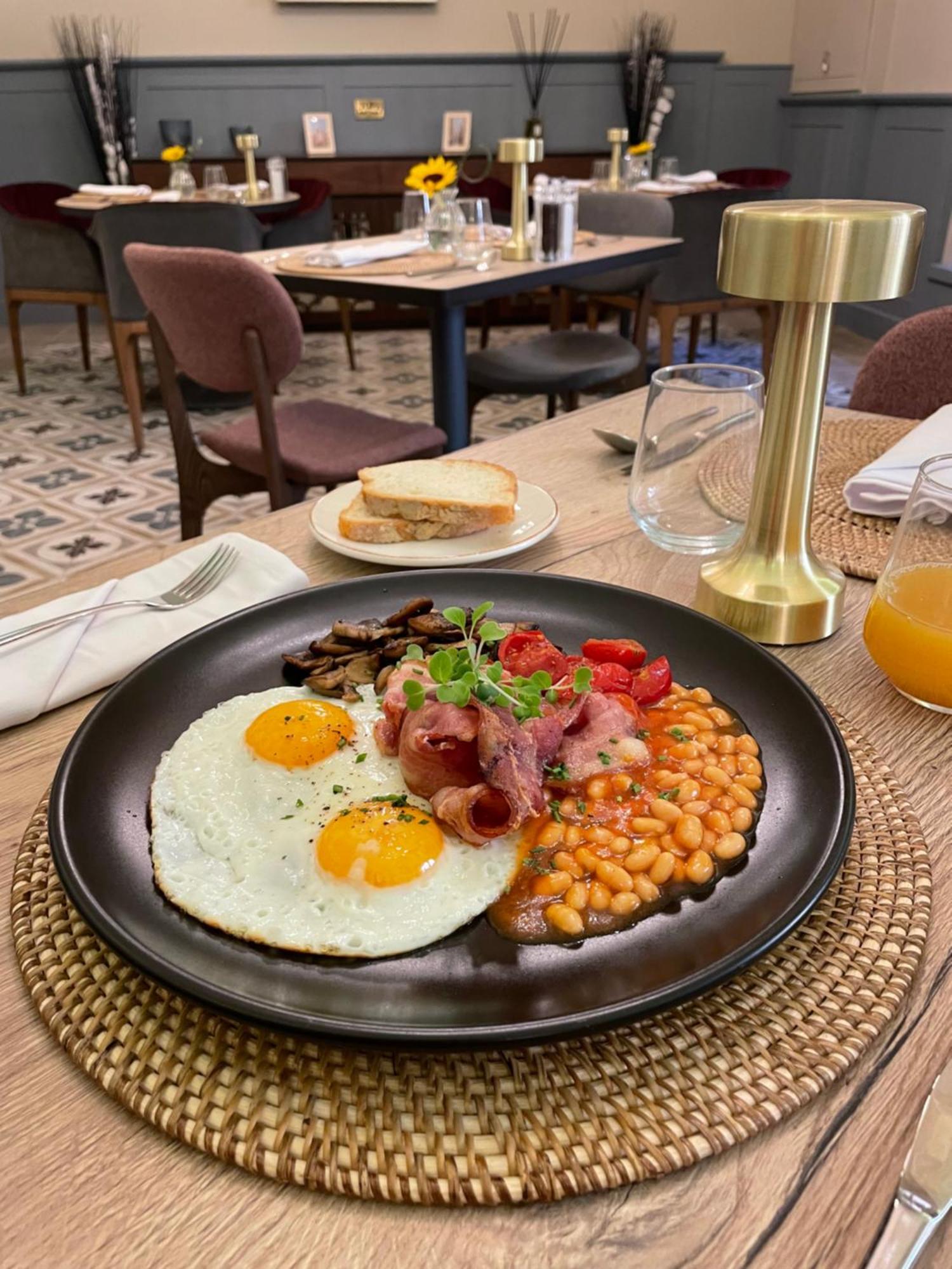 Ibb Hotel Palazzo Bettina Malta Birgu Dış mekan fotoğraf