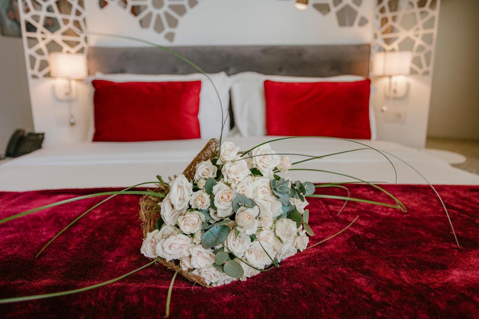 Ibb Hotel Palazzo Bettina Malta Birgu Dış mekan fotoğraf