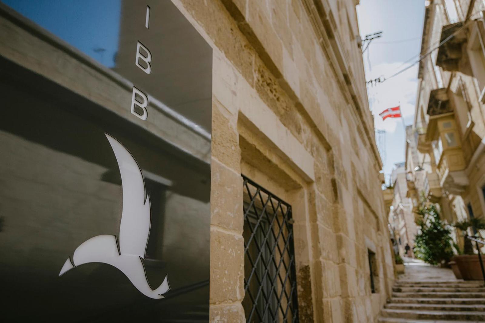 Ibb Hotel Palazzo Bettina Malta Birgu Dış mekan fotoğraf