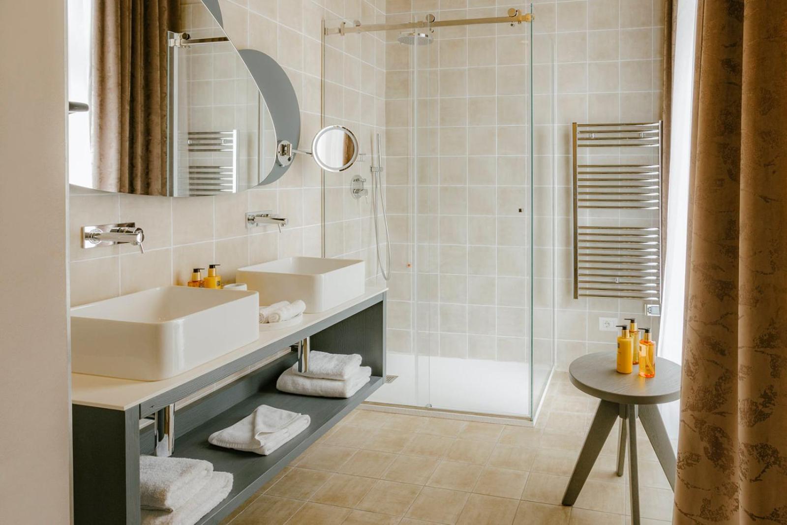 Ibb Hotel Palazzo Bettina Malta Birgu Dış mekan fotoğraf