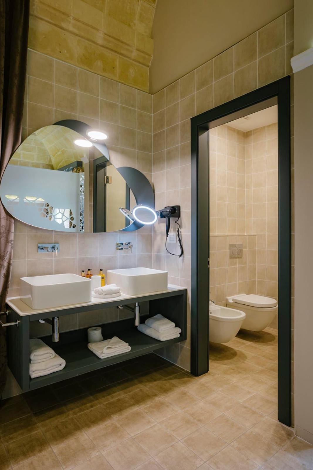 Ibb Hotel Palazzo Bettina Malta Birgu Dış mekan fotoğraf
