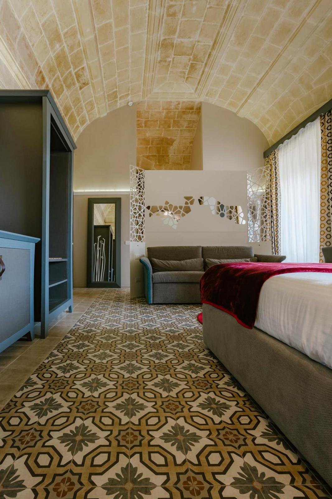 Ibb Hotel Palazzo Bettina Malta Birgu Dış mekan fotoğraf