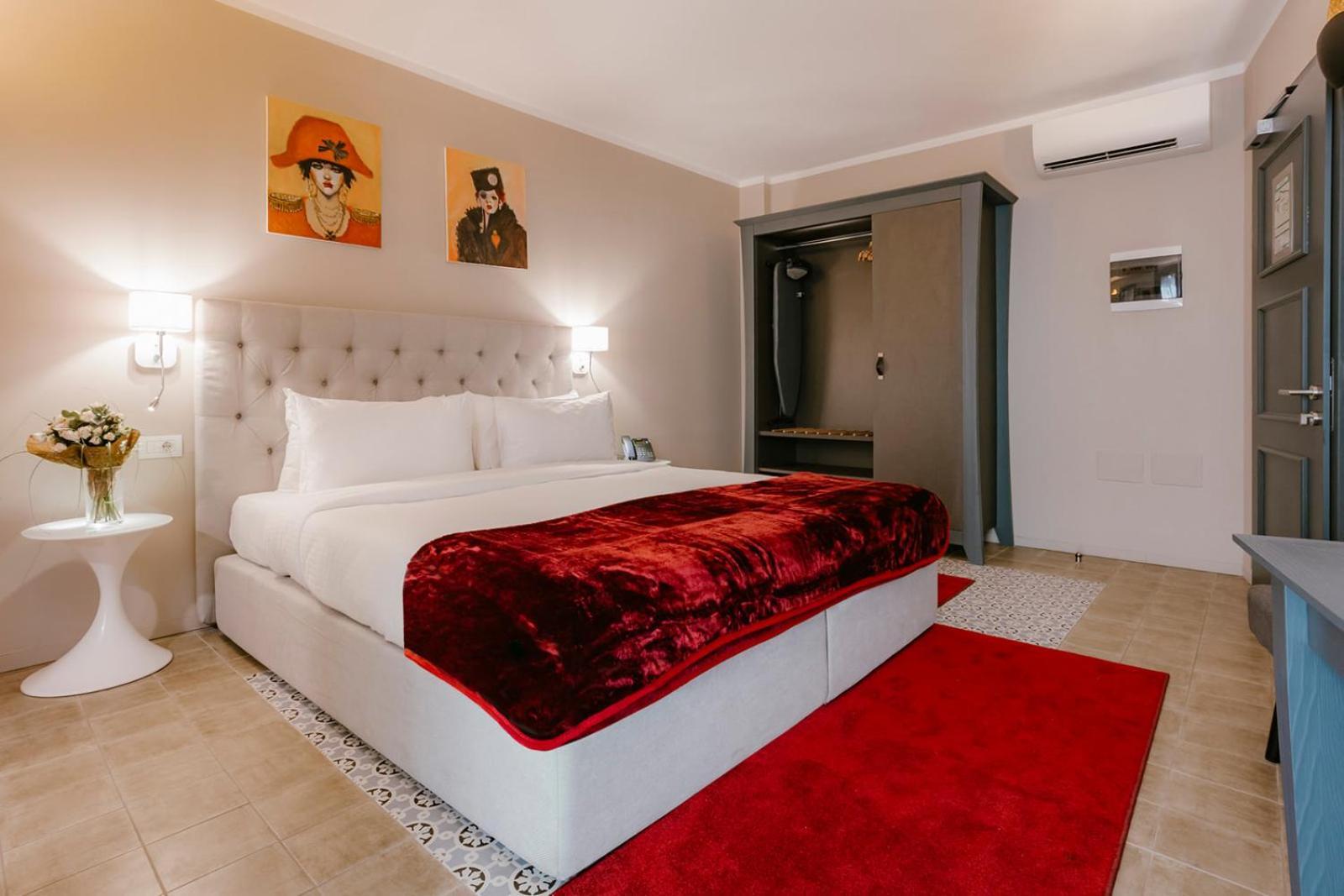 Ibb Hotel Palazzo Bettina Malta Birgu Dış mekan fotoğraf