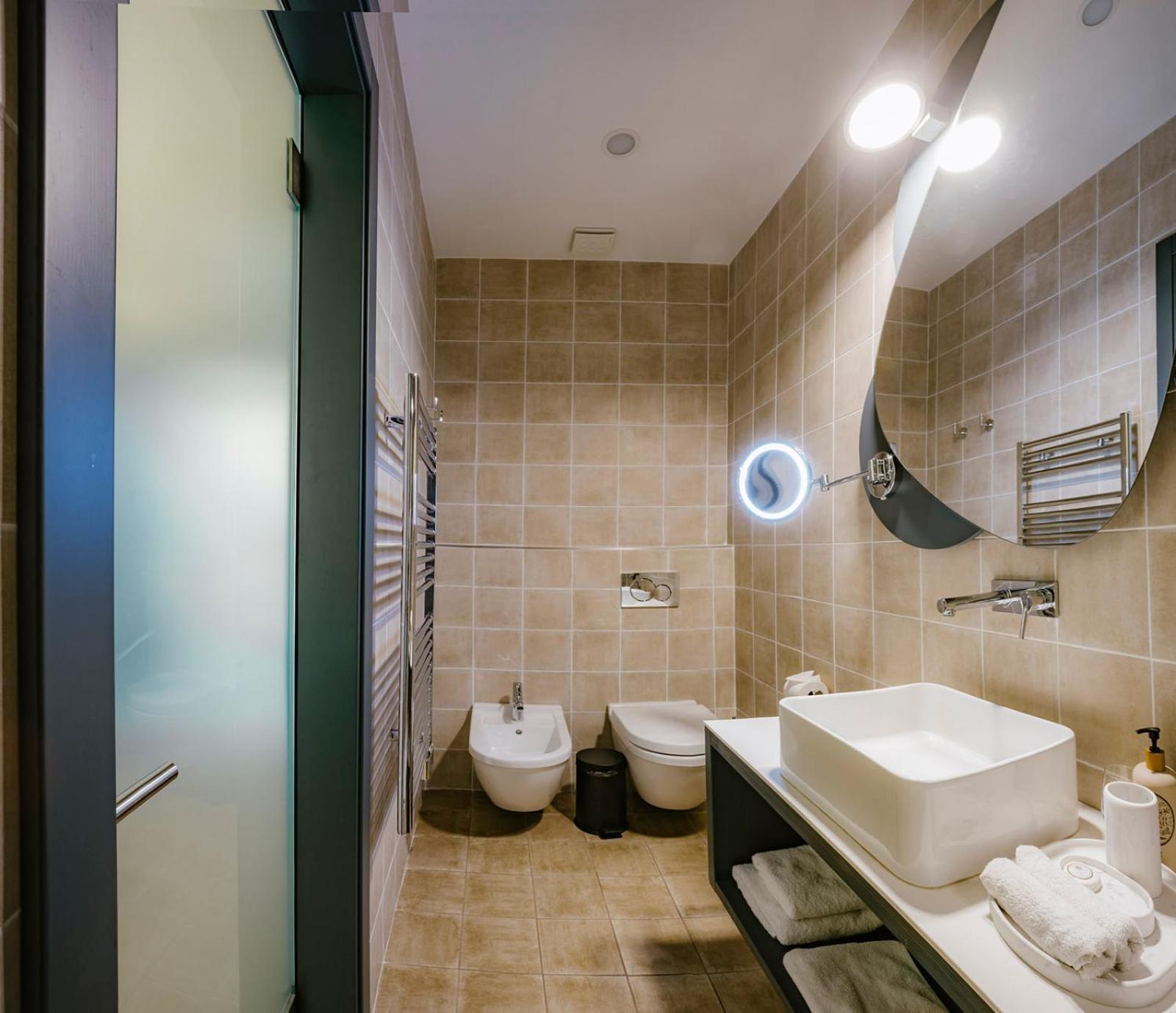 Ibb Hotel Palazzo Bettina Malta Birgu Dış mekan fotoğraf